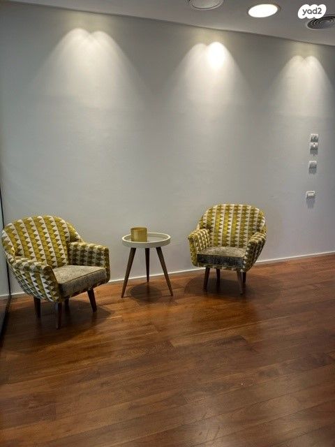 משרדים, הנחושת, עתידים, אזור התעסוקה רמת החייל, תל אביב יפו