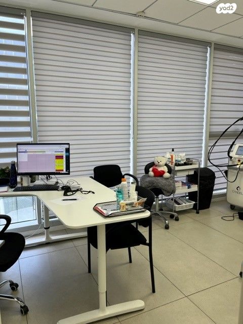 משרדים, הנחושת, עתידים, אזור התעסוקה רמת החייל, תל אביב יפו