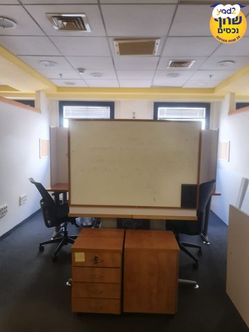 משרדים, גרניט, פארקטק פתח תקווה / אזור תעשייה קרית אריה, פתח תקווה