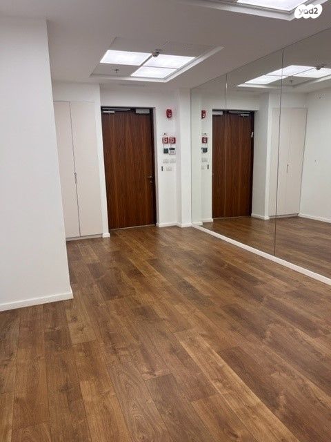 משרדים, ראול ולנברג, עתידים, אזור התעסוקה רמת החייל, תל אביב יפו