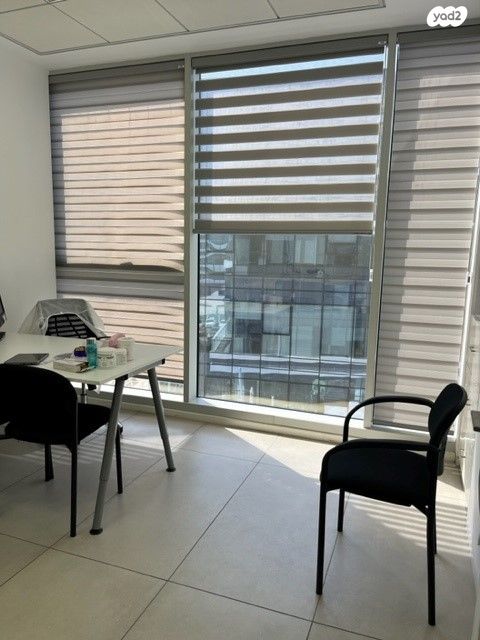 משרדים, הנחושת, עתידים, אזור התעסוקה רמת החייל, תל אביב יפו