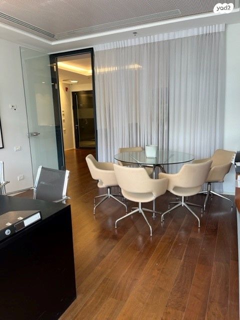 משרדים, הנחושת, עתידים, אזור התעסוקה רמת החייל, תל אביב יפו