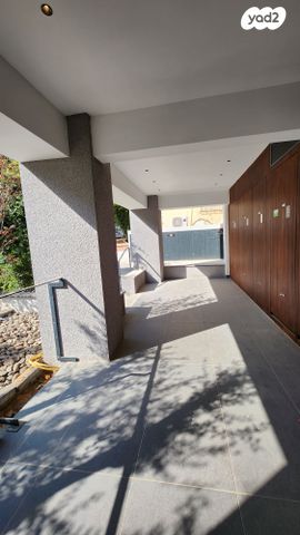 משרדים, יוחנן הורקנוס 29, הצפון הישן - צפון, תל אביב יפו