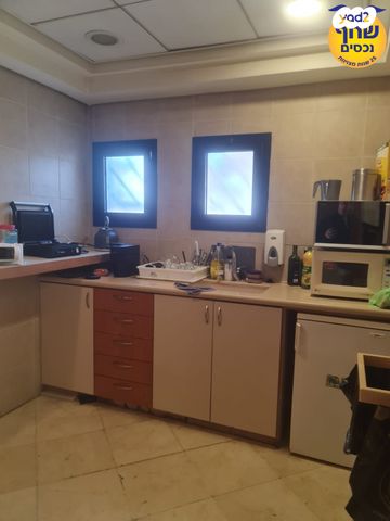 משרדים, גרניט, פארקטק פתח תקווה / אזור תעשייה קרית אריה, פתח תקווה