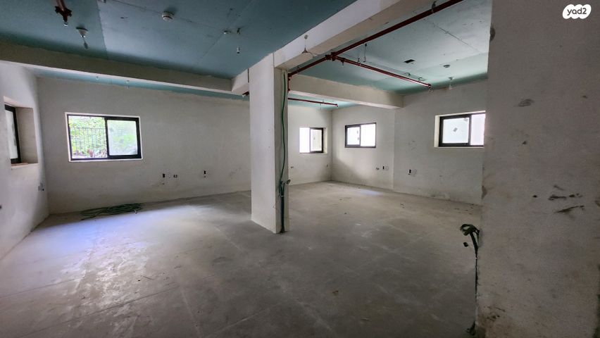 משרדים, יוחנן הורקנוס 29, הצפון הישן - צפון, תל אביב יפו