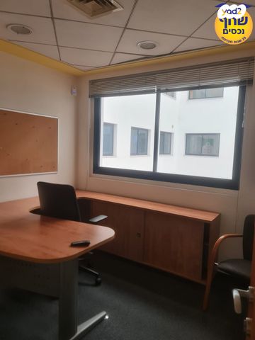 משרדים, גרניט, פארקטק פתח תקווה / אזור תעשייה קרית אריה, פתח תקווה