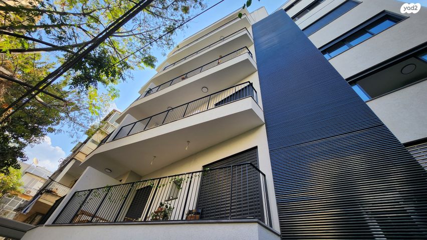 משרדים, יוחנן הורקנוס 29, הצפון הישן - צפון, תל אביב יפו