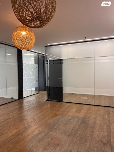 משרדים, ראול ולנברג, עתידים, אזור התעסוקה רמת החייל, תל אביב יפו