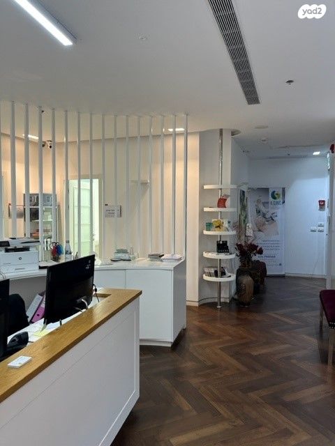 משרדים, הנחושת, עתידים, אזור התעסוקה רמת החייל, תל אביב יפו