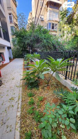 משרדים, יוחנן הורקנוס 29, הצפון הישן - צפון, תל אביב יפו