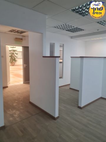 משרדים, גרניט, פארקטק פתח תקווה / אזור תעשייה קרית אריה, פתח תקווה