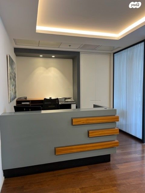 משרדים, הנחושת, עתידים, אזור התעסוקה רמת החייל, תל אביב יפו