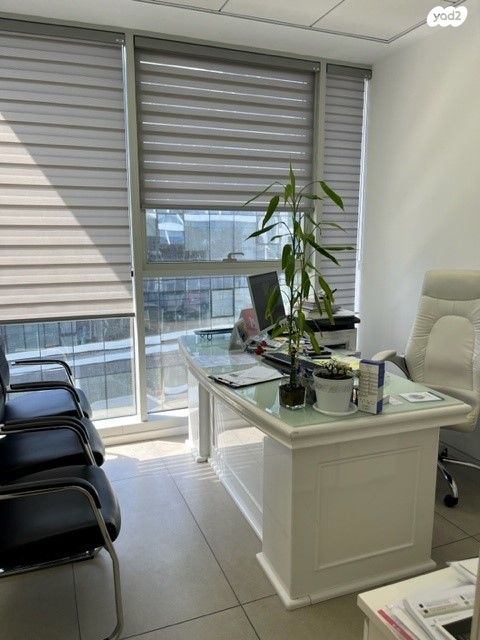 משרדים, הנחושת, עתידים, אזור התעסוקה רמת החייל, תל אביב יפו