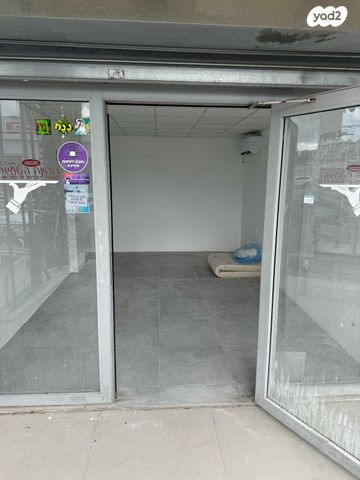 חנויות/ שטח מסחרי, האופים, אשדוד