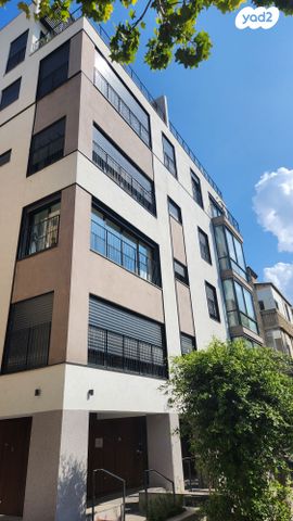 משרדים, יוחנן הורקנוס 29, הצפון הישן - צפון, תל אביב יפו