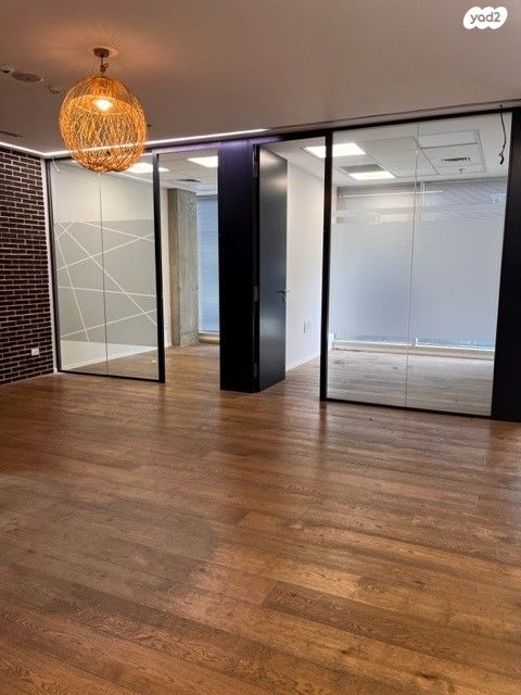 משרדים, ראול ולנברג, עתידים, אזור התעסוקה רמת החייל, תל אביב יפו