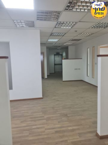 משרדים, גרניט, פארקטק פתח תקווה / אזור תעשייה קרית אריה, פתח תקווה