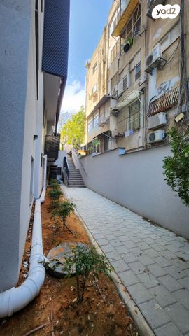 משרדים, יוחנן הורקנוס 29, הצפון הישן - צפון, תל אביב יפו