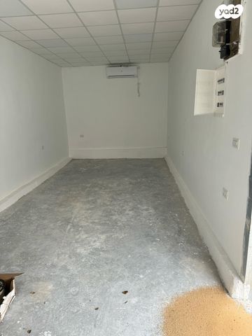 חנויות/ שטח מסחרי, האופים, קרית חלוצים, אשדוד