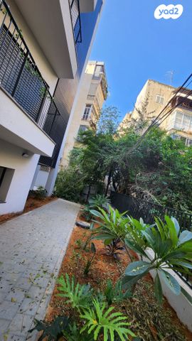 משרדים, יוחנן הורקנוס 29, הצפון הישן - צפון, תל אביב יפו