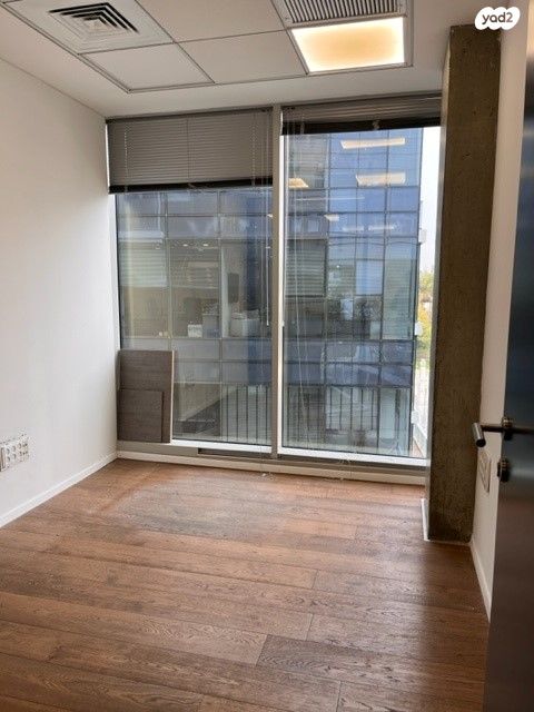 משרדים, ראול ולנברג, עתידים, אזור התעסוקה רמת החייל, תל אביב יפו