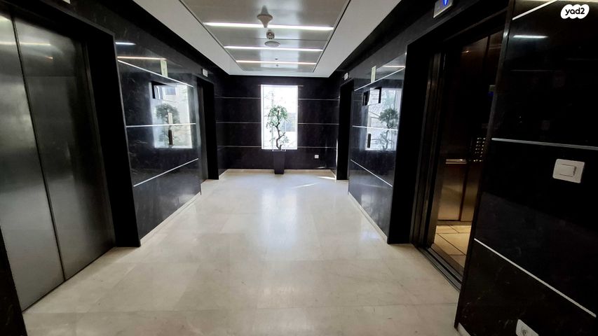 משרדים, הרכבת 56, נווה שאנן, תל אביב יפו