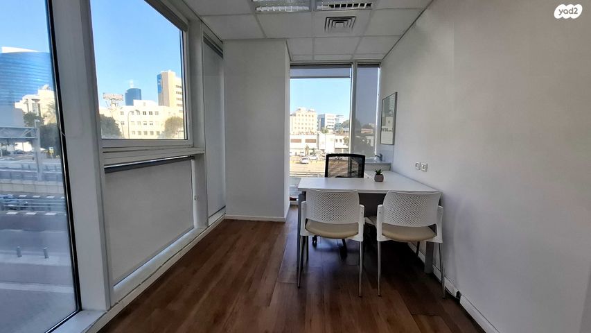 משרדים, הרכבת 56, נווה שאנן, תל אביב יפו