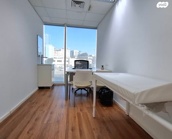 משרדים, הרכבת 56, נווה שאנן, תל אביב יפו