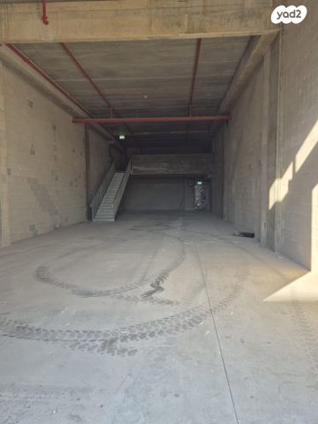 מבני תעשיה, קרית גת