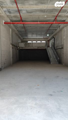 מבני תעשיה, קרית גת