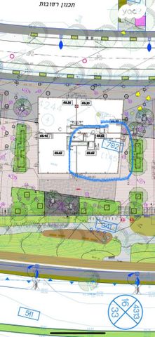 חנויות/ שטח מסחרי, עמק 1, צריפין החדשה, באר יעקב