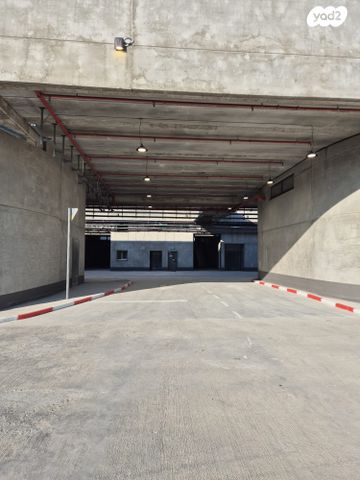 מבני תעשיה, קרית גת