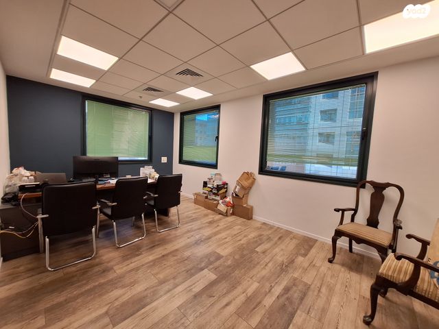 משרדים, הנחושת, עתידים, אזור התעסוקה רמת החייל, תל אביב יפו