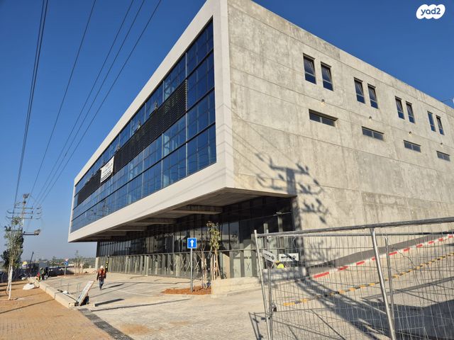 מבני תעשיה, קרית גת