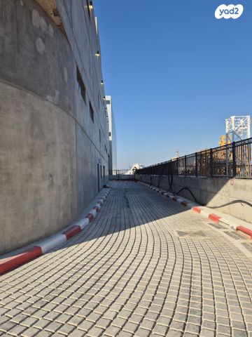 מבני תעשיה, קרית גת