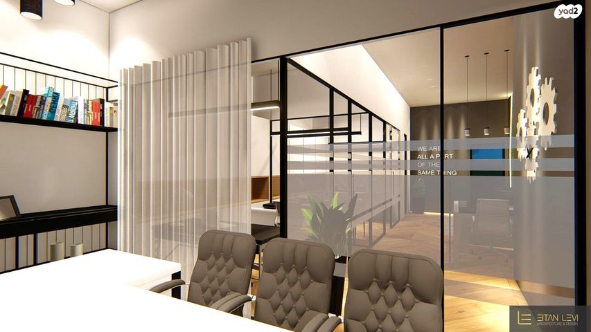 משרדים, קרית אונו