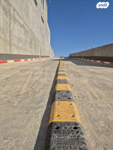 מבני תעשיה, קרית גת