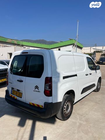 סיטרואן ברלינגו