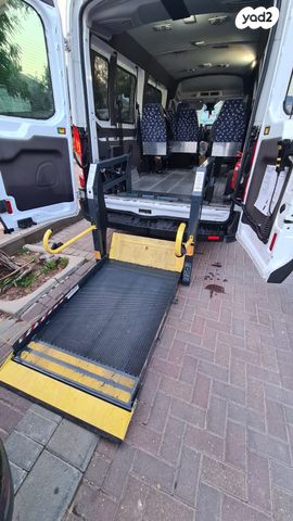 פורד טרנזיט