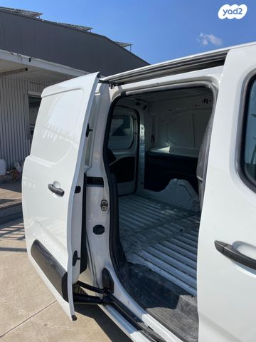 סיטרואן ברלינגו