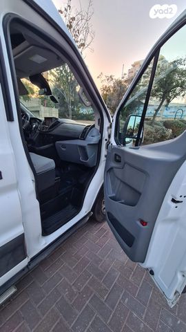 פורד טרנזיט