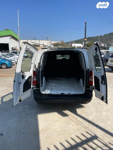 סיטרואן ברלינגו