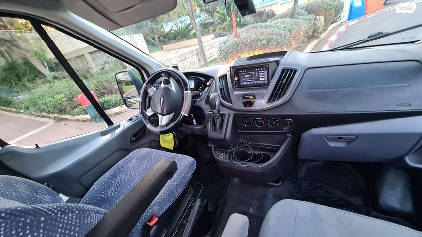 פורד טרנזיט