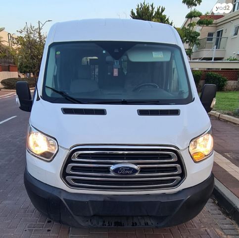 פורד טרנזיט