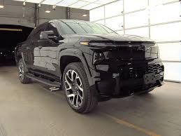 שברולט סילברדו EV