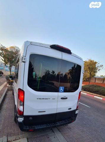 פורד טרנזיט