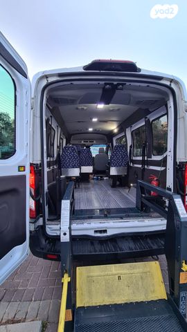 פורד טרנזיט