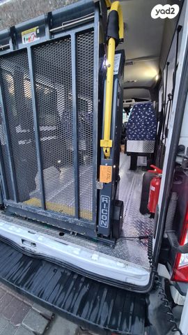 פורד טרנזיט