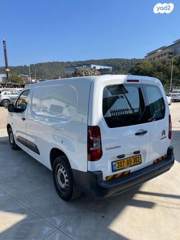 סיטרואן ברלינגו