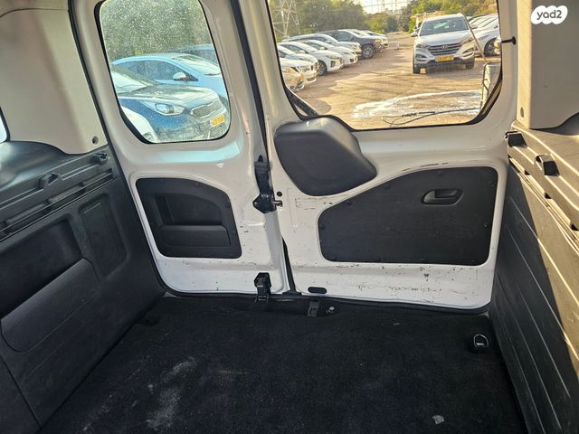 סיטרואן ברלינגו